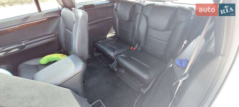 Универсал Mercedes-Benz R-Class 2010 в Житомире