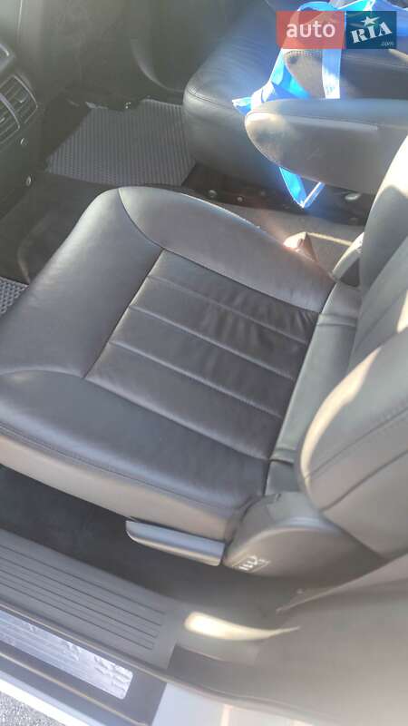 Универсал Mercedes-Benz R-Class 2006 в Черновцах