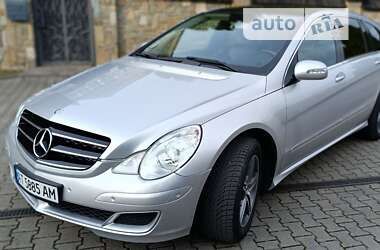 Универсал Mercedes-Benz R-Class 2005 в Надворной