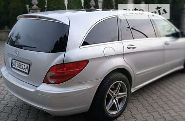 Универсал Mercedes-Benz R-Class 2005 в Надворной