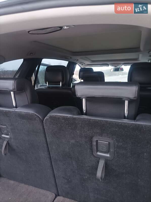 Универсал Mercedes-Benz R-Class 2011 в Старой Выжевке