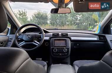 Универсал Mercedes-Benz R-Class 2008 в 