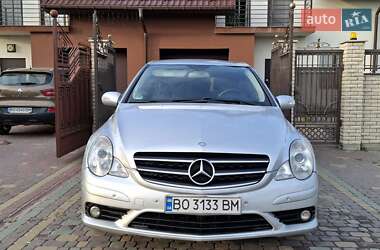 Универсал Mercedes-Benz R-Class 2008 в 