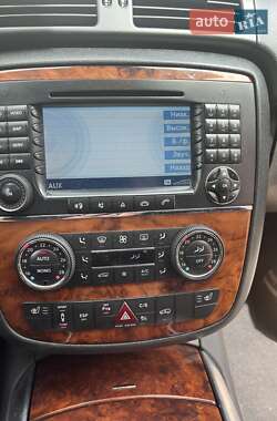 Универсал Mercedes-Benz R-Class 2005 в 
