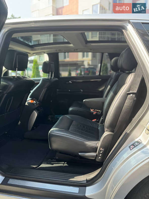 Универсал Mercedes-Benz R-Class 2005 в Яворове