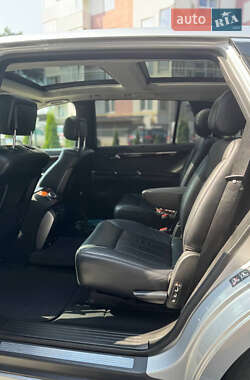 Универсал Mercedes-Benz R-Class 2005 в 