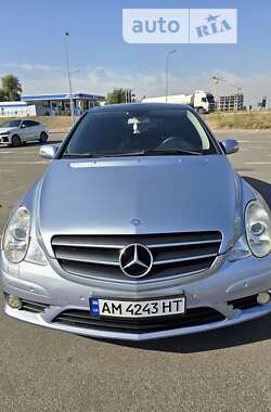 Универсал Mercedes-Benz R-Class 2006 в Киеве