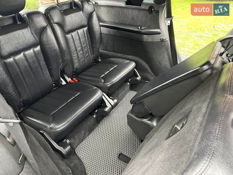 Универсал Mercedes-Benz R-Class 2009 в Ужгороде