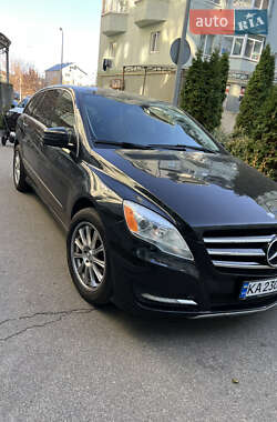 Универсал Mercedes-Benz R-Class 2012 в 