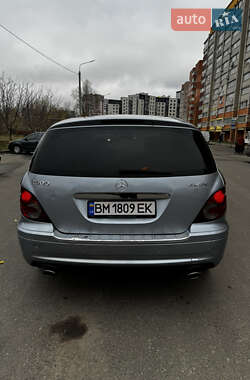 Универсал Mercedes-Benz R-Class 2006 в Сумах