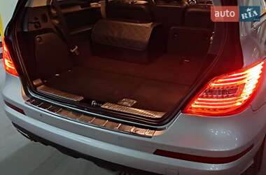 Универсал Mercedes-Benz R-Class 2011 в 