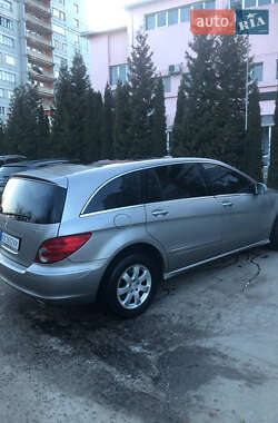 Универсал Mercedes-Benz R-Class 2006 в 