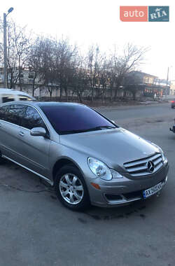 Универсал Mercedes-Benz R-Class 2006 в 