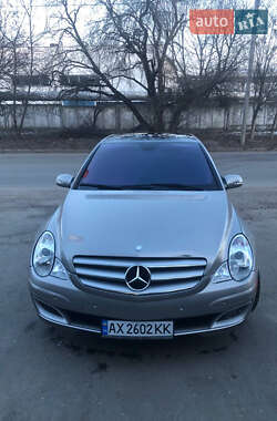 Универсал Mercedes-Benz R-Class 2006 в 