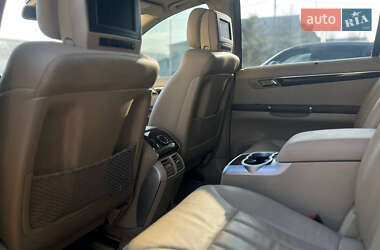 Универсал Mercedes-Benz R-Class 2007 в 