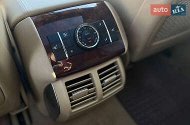 Универсал Mercedes-Benz R-Class 2007 в 