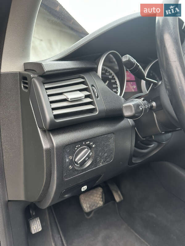 Универсал Mercedes-Benz R-Class 2011 в Коломые