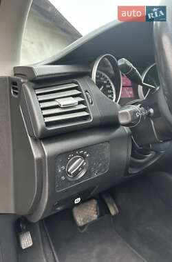 Универсал Mercedes-Benz R-Class 2011 в 