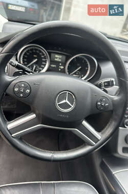 Универсал Mercedes-Benz R-Class 2011 в 