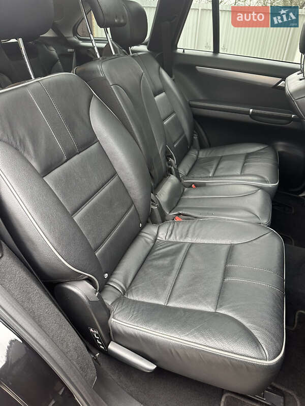 Универсал Mercedes-Benz R-Class 2011 в Коломые