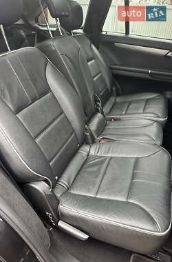 Универсал Mercedes-Benz R-Class 2011 в 