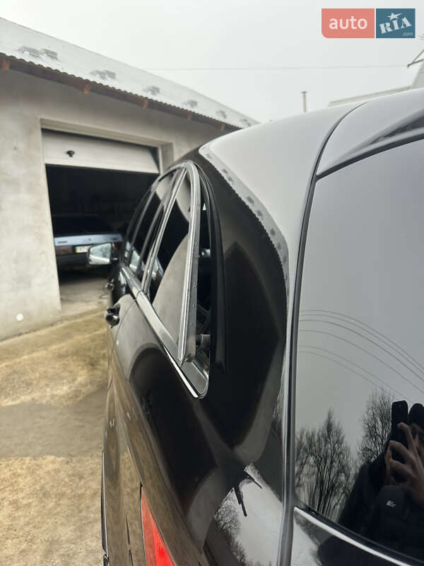 Универсал Mercedes-Benz R-Class 2011 в Коломые