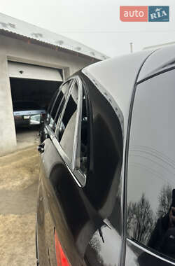 Универсал Mercedes-Benz R-Class 2011 в 