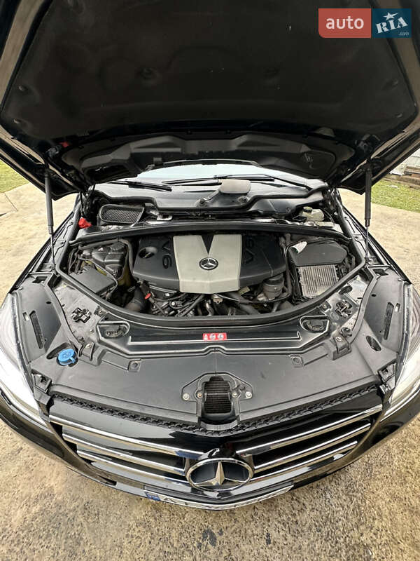 Универсал Mercedes-Benz R-Class 2011 в Коломые