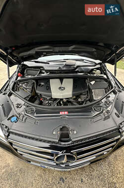 Универсал Mercedes-Benz R-Class 2011 в 