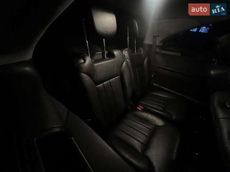 Mercedes-Benz R-Class 2006