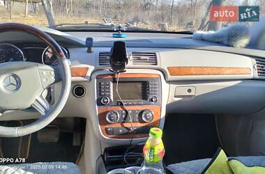 Универсал Mercedes-Benz R-Class 2006 в 