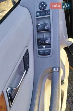 Универсал Mercedes-Benz R-Class 2006 в 
