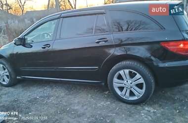 Универсал Mercedes-Benz R-Class 2006 в 