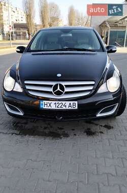 Универсал Mercedes-Benz R-Class 2006 в 