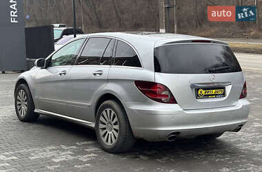 Універсал Mercedes-Benz R-Class 2006 в 