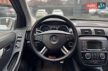 Універсал Mercedes-Benz R-Class 2006 в 