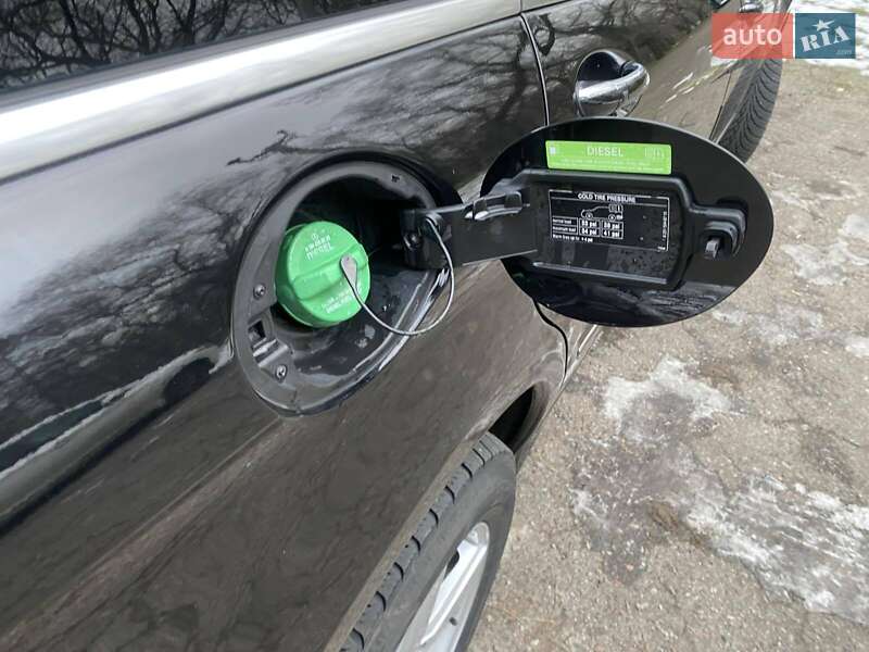 Универсал Mercedes-Benz R-Class 2011 в Одессе