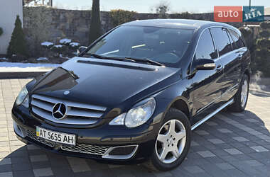 Универсал Mercedes-Benz R-Class 2005 в 