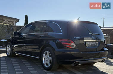 Универсал Mercedes-Benz R-Class 2005 в 