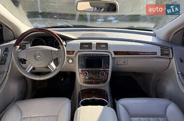 Универсал Mercedes-Benz R-Class 2005 в 