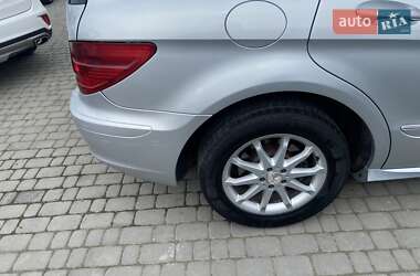 Универсал Mercedes-Benz R-Class 2006 в 
