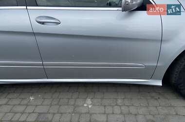Универсал Mercedes-Benz R-Class 2006 в 