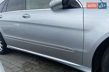 Универсал Mercedes-Benz R-Class 2006 в 