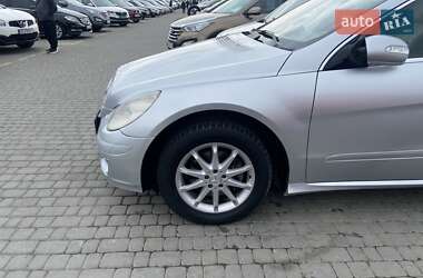 Универсал Mercedes-Benz R-Class 2006 в 