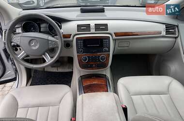 Универсал Mercedes-Benz R-Class 2006 в 