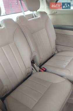 Универсал Mercedes-Benz R-Class 2007 в 