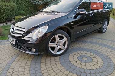 Универсал Mercedes-Benz R-Class 2007 в 