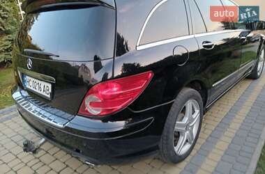 Универсал Mercedes-Benz R-Class 2007 в 