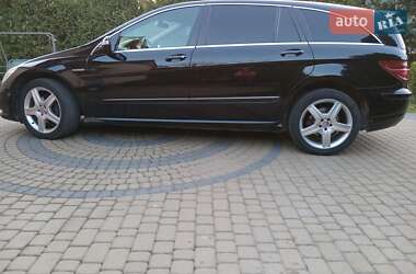 Универсал Mercedes-Benz R-Class 2007 в 