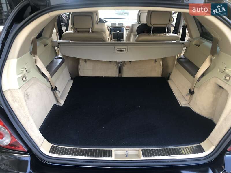 Универсал Mercedes-Benz R-Class 2007 в Тернополе